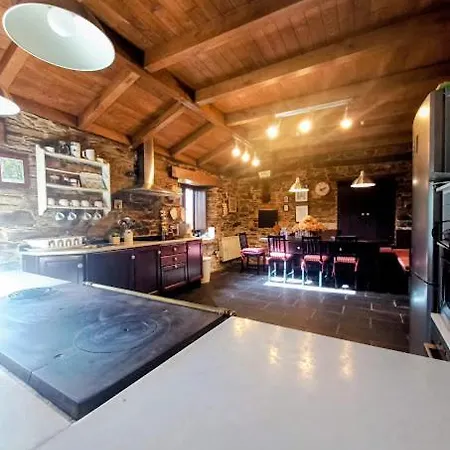 Casa de Férias Lar Louseiras *