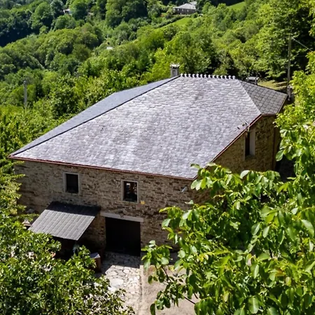 Casa de Férias Lar Louseiras